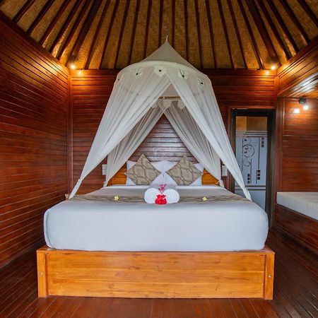 Blue Lagoon Secret Villas Nusa Lembongan  Luaran gambar