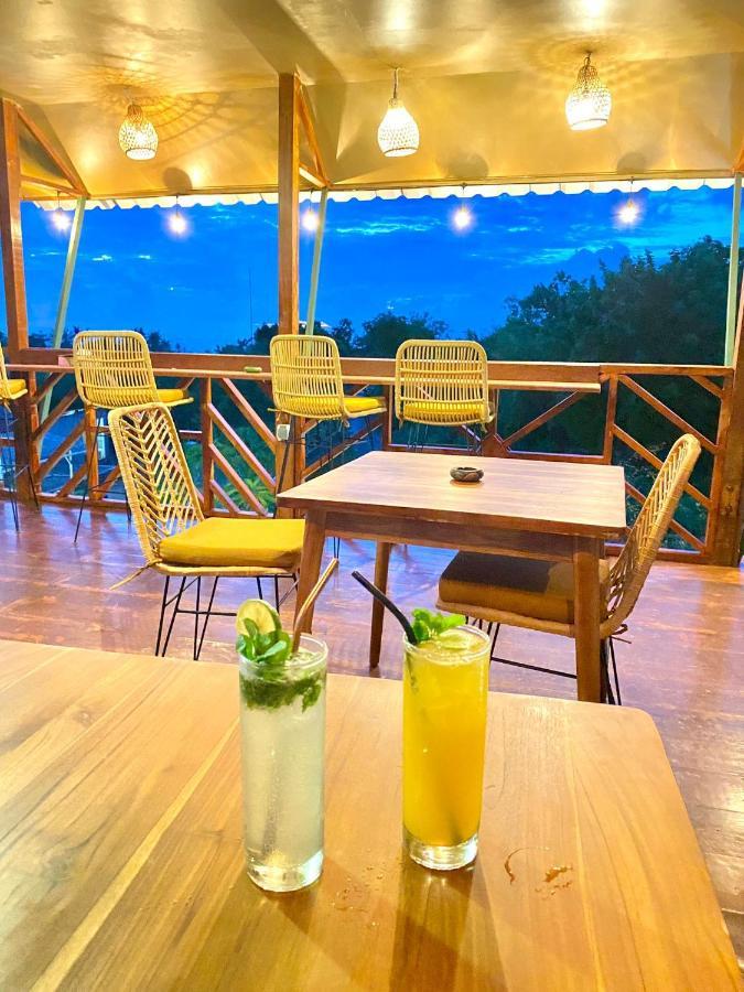 Blue Lagoon Secret Villas Nusa Lembongan  Luaran gambar